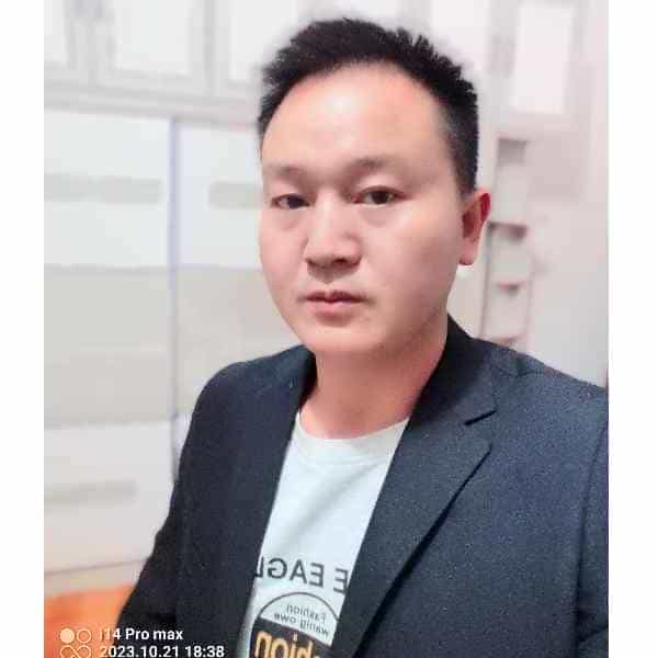 36岁岁湖北单身帅哥 - 晋中吉缘网