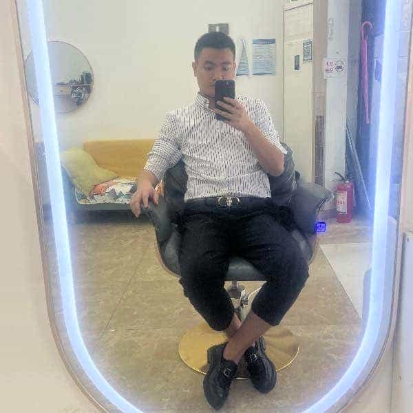 26岁岁湖南单身帅哥 - 晋中吉缘网