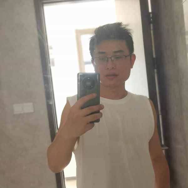 39岁岁广东单身帅哥 - 晋中吉缘网