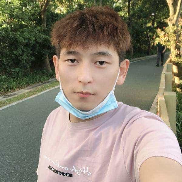 34岁岁湖北单身帅哥 - 晋中吉缘网