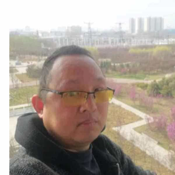 43岁岁河北单身帅哥 - 晋中吉缘网
