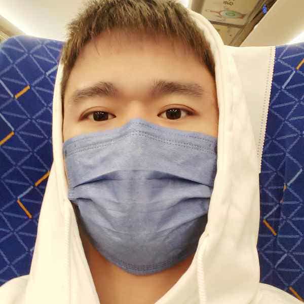 32岁岁广东单身帅哥 - 晋中吉缘网