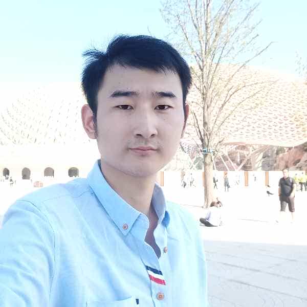 36岁岁安徽单身帅哥 - 晋中吉缘网