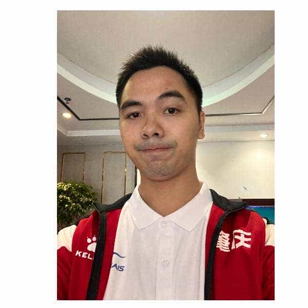 34岁岁广东单身帅哥 - 晋中吉缘网