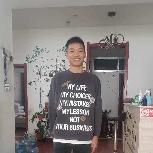 26岁岁山东单身帅哥 - 晋中吉缘网