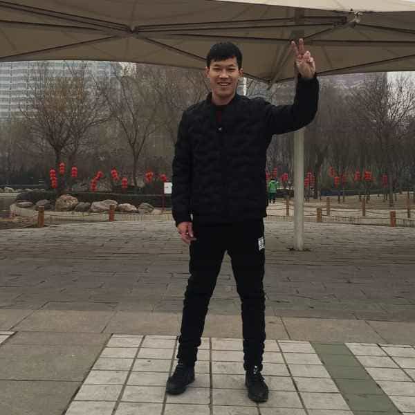 36岁岁山西单身帅哥 - 晋中吉缘网