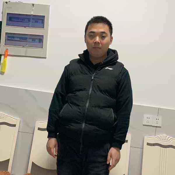 29岁岁安徽单身帅哥 - 晋中吉缘网