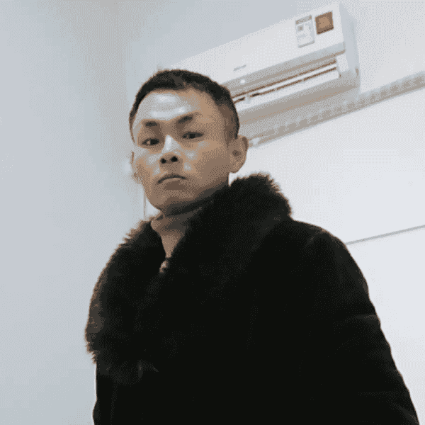 35岁岁山东单身帅哥 - 晋中吉缘网