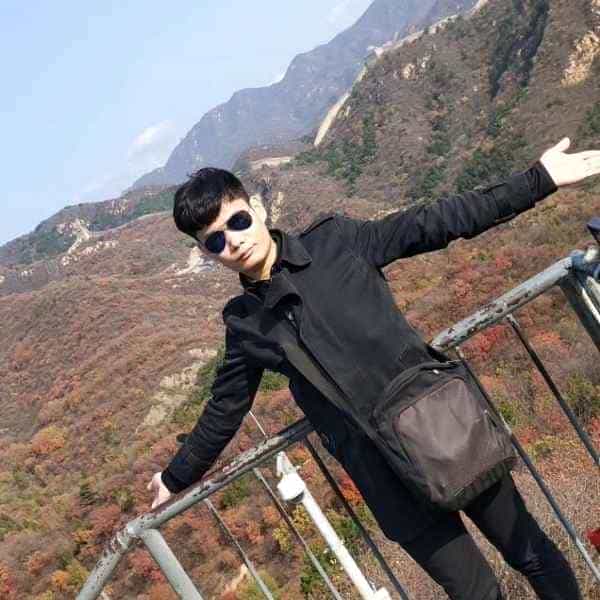 35岁岁河北单身帅哥 - 晋中吉缘网