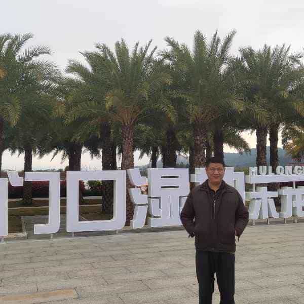 40岁岁广东单身帅哥 - 晋中吉缘网