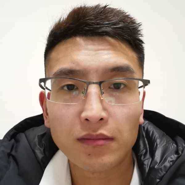 30岁岁山西单身帅哥 - 晋中吉缘网