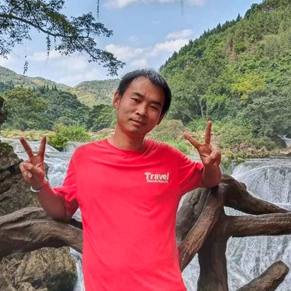 34岁岁湖南单身帅哥 - 晋中吉缘网