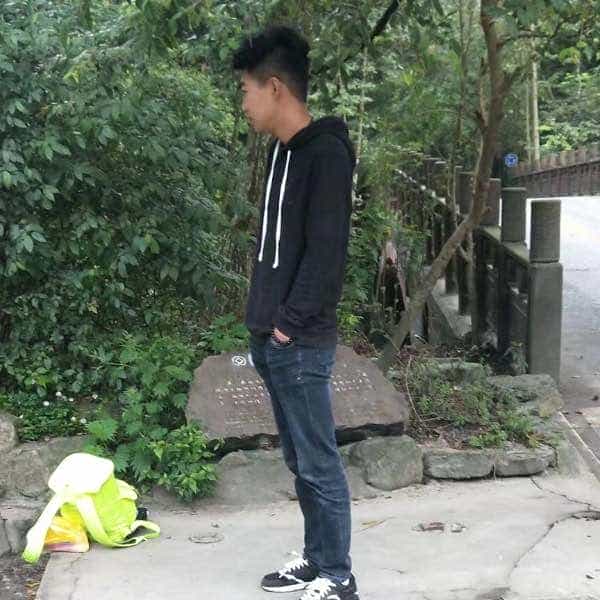 27岁岁四川单身帅哥 - 晋中吉缘网