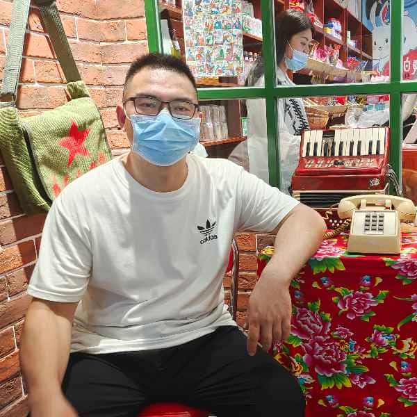 39岁岁河北单身帅哥 - 晋中吉缘网