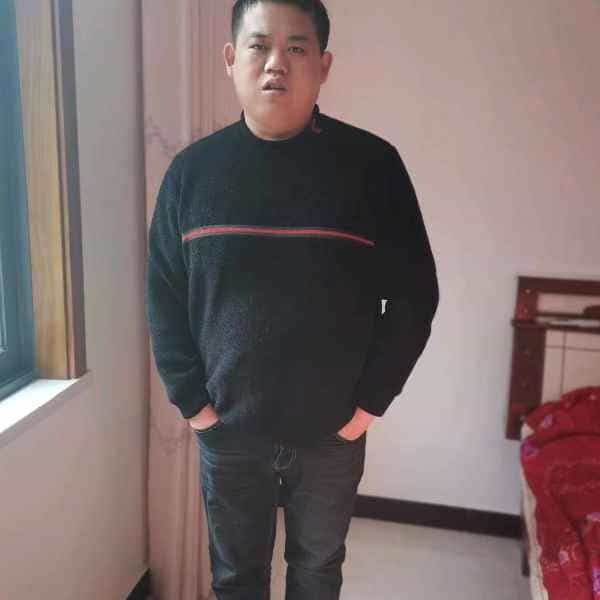 33岁岁重庆单身帅哥 - 晋中吉缘网