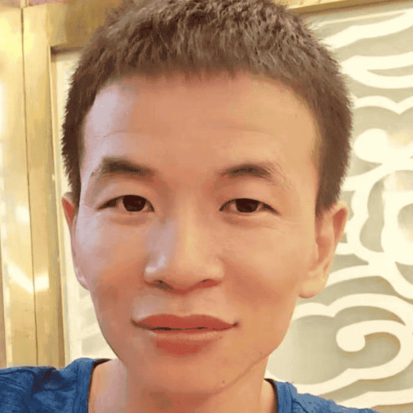 40岁岁广东单身帅哥 - 晋中吉缘网