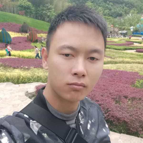 30岁岁四川单身帅哥 - 晋中吉缘网