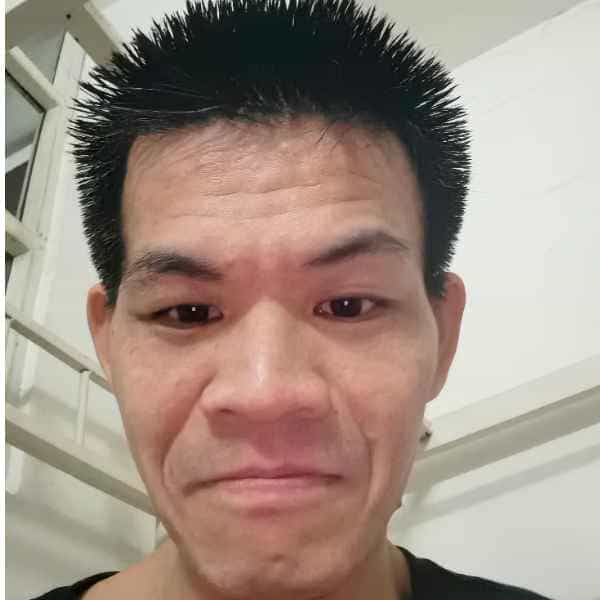 38岁岁广东单身帅哥 - 晋中吉缘网