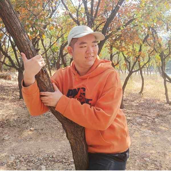 27岁岁山东单身帅哥 - 晋中吉缘网