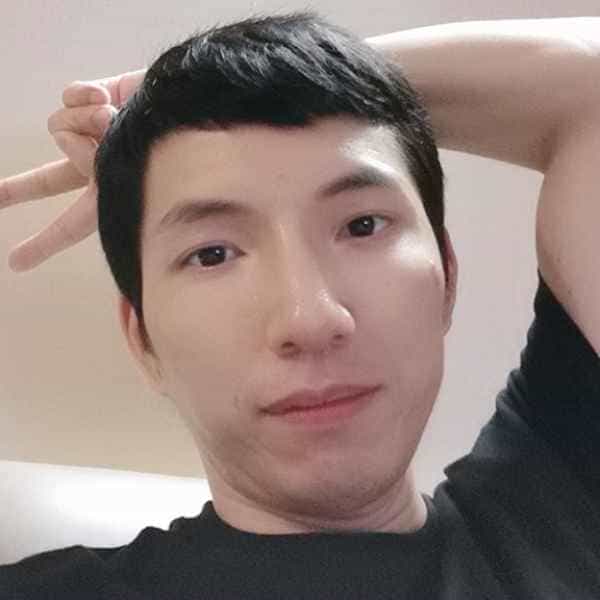 35岁岁广东单身帅哥 - 晋中吉缘网