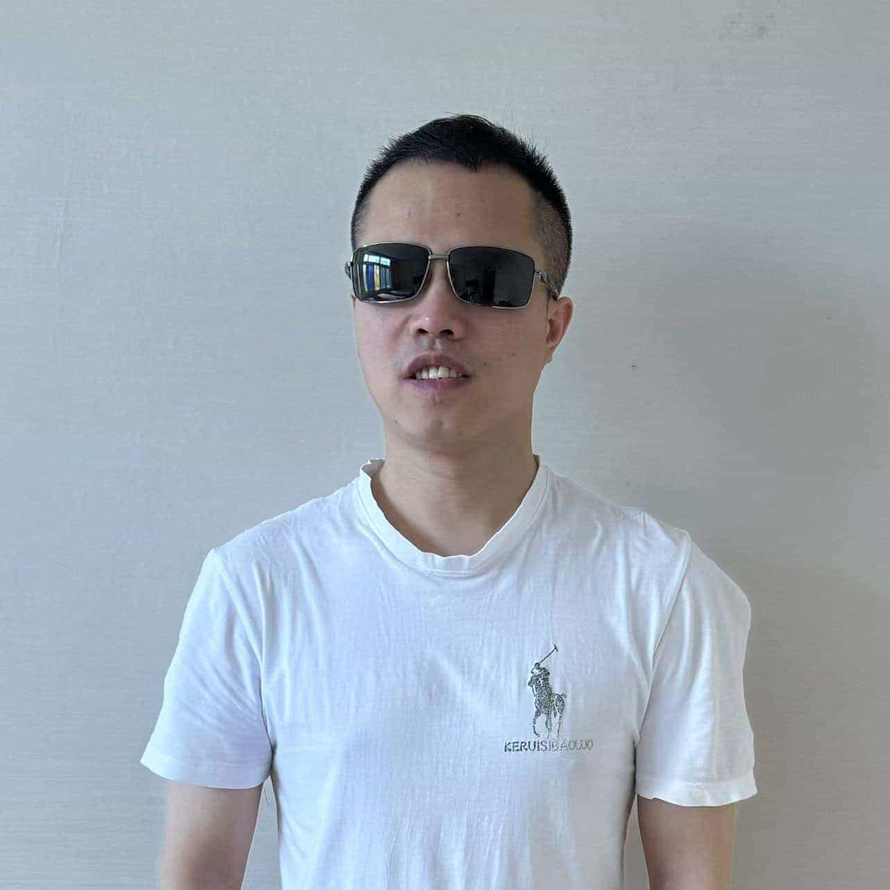 40岁岁江西单身帅哥 - 晋中吉缘网