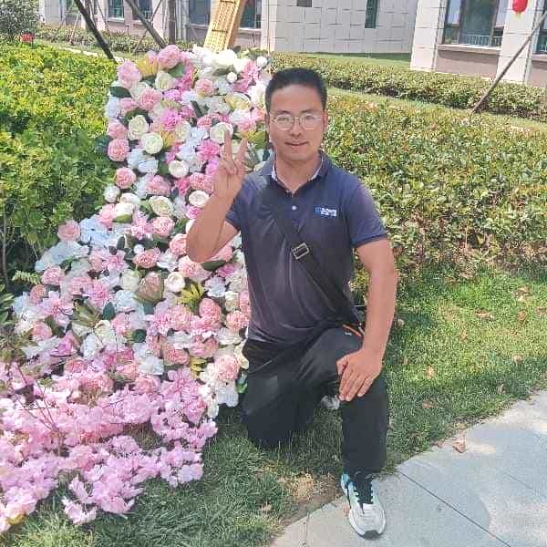 38岁岁山东单身帅哥 - 晋中吉缘网