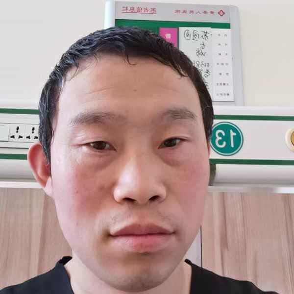 39岁岁河北单身帅哥 - 晋中吉缘网