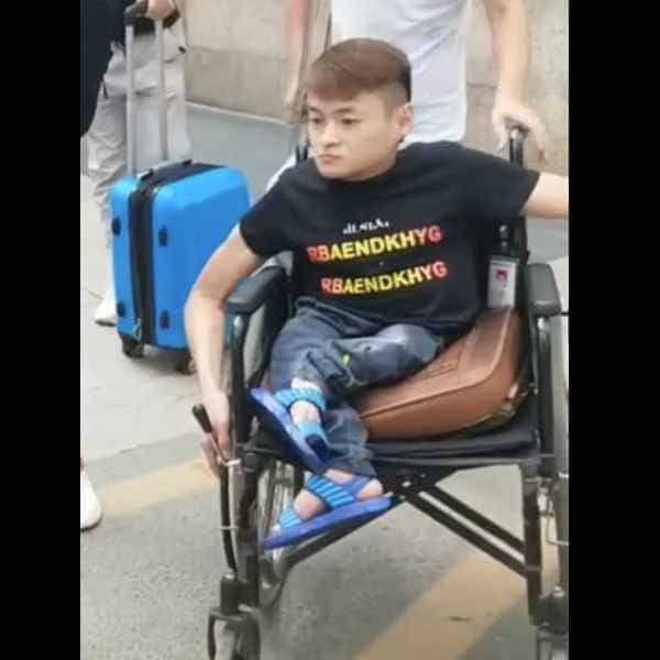 31岁岁广西单身帅哥 - 晋中吉缘网
