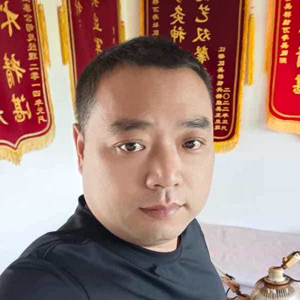 44岁岁江苏单身帅哥 - 晋中吉缘网