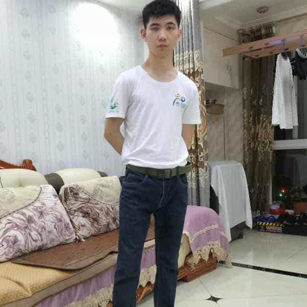 27岁岁江苏单身帅哥 - 晋中吉缘网