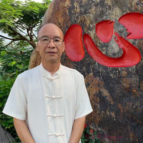 60岁岁广东单身帅哥 - 晋中吉缘网