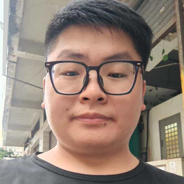 31岁岁广东单身帅哥 - 晋中吉缘网