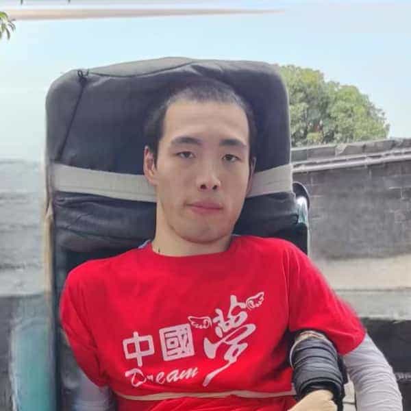 31岁岁湖南单身帅哥 - 晋中吉缘网