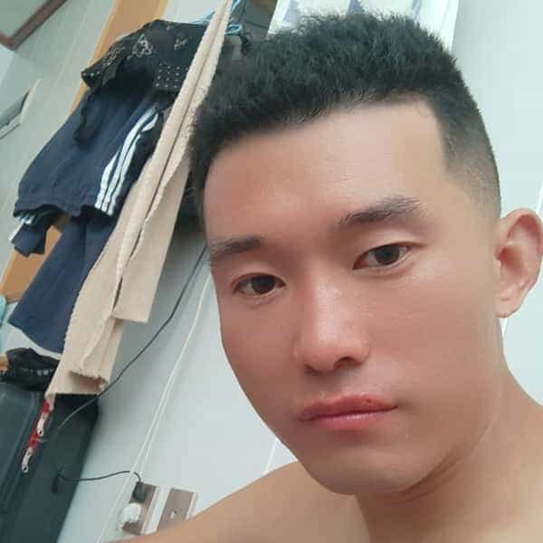 35岁岁河北单身帅哥 - 晋中吉缘网