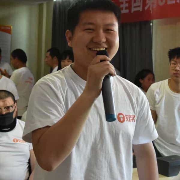 29岁岁山西单身帅哥 - 晋中吉缘网