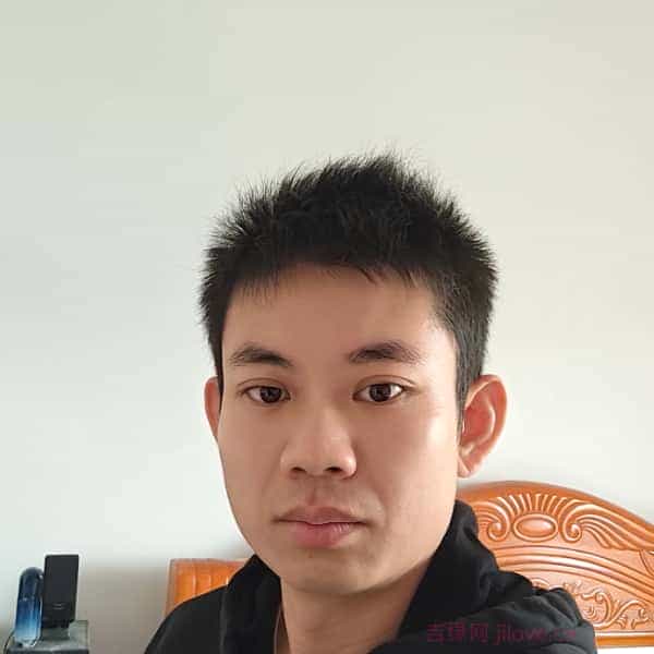 35岁岁广西单身帅哥 - 晋中吉缘网