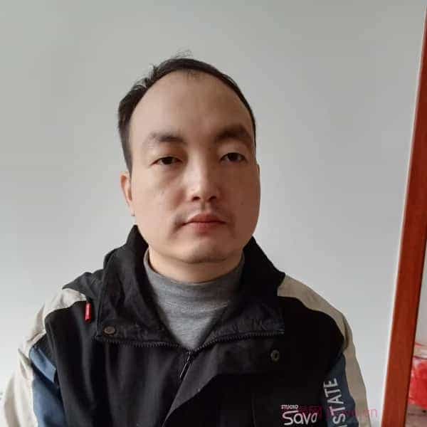 37岁岁湖北单身帅哥 - 晋中吉缘网