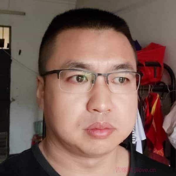 38岁岁湖南单身帅哥 - 晋中吉缘网