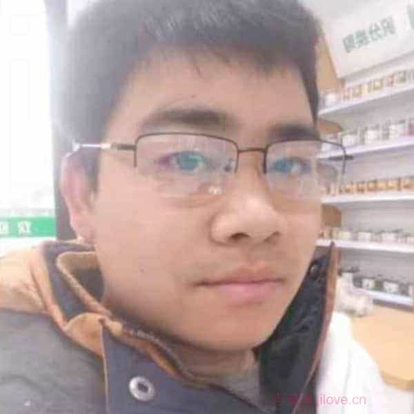 34岁岁江苏单身帅哥 - 晋中吉缘网