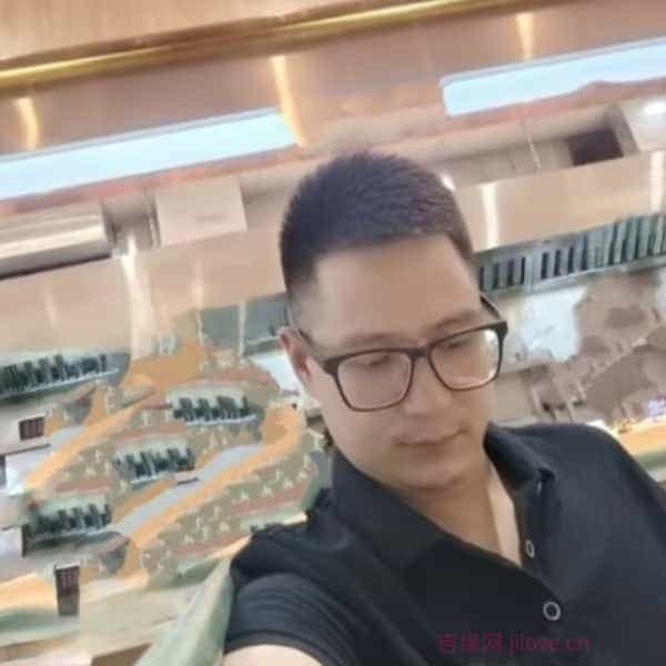 39岁岁湖北单身帅哥 - 晋中吉缘网