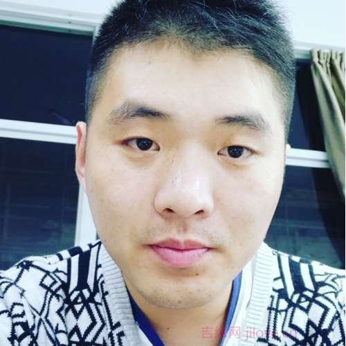 33岁岁江苏单身帅哥 - 晋中吉缘网