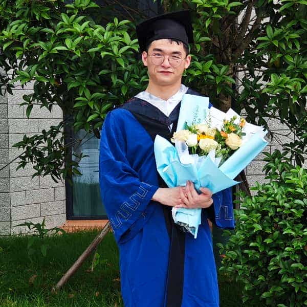 28岁岁江西单身帅哥 - 晋中吉缘网