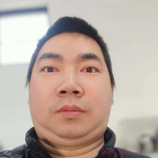 33岁岁湖北单身帅哥 - 晋中吉缘网