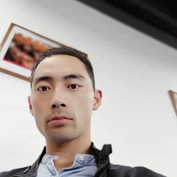 36岁岁山西单身帅哥 - 晋中吉缘网