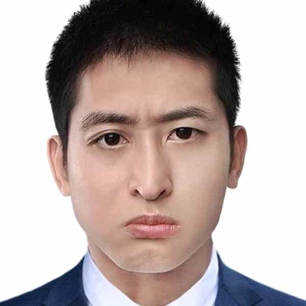 34岁岁湖南单身帅哥 - 晋中吉缘网