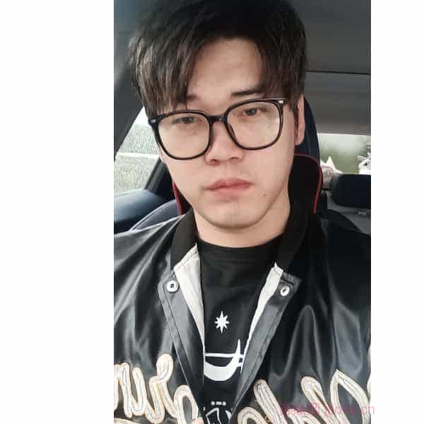 28岁岁江苏单身帅哥 - 晋中吉缘网