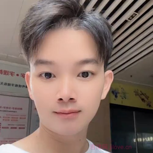 30岁岁广东单身帅哥 - 晋中吉缘网
