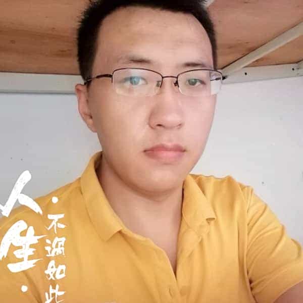 36岁岁广东单身帅哥 - 晋中吉缘网