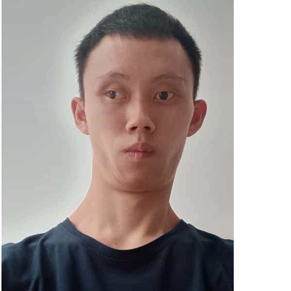 37岁岁广西单身帅哥 - 晋中吉缘网