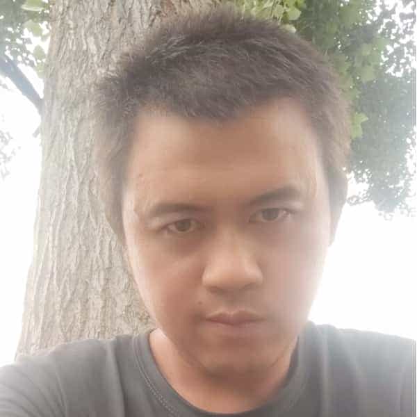 35岁岁四川单身帅哥 - 晋中吉缘网